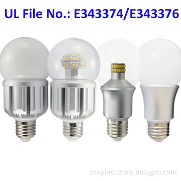 4w-12w saa dimmable glass led globe bulb a60 b22 e27 e26